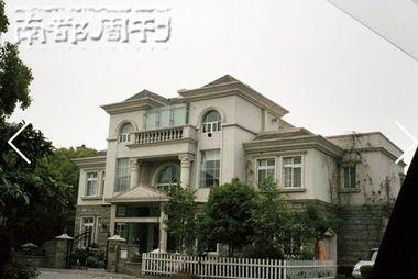 爆料娱乐圈房子,明星奢华住所全曝光  第1张